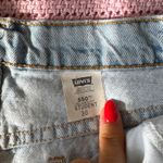 Levi's Vintage Levi Jeans Photo 3