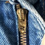 Levi's Vintage 1970s  Orange Tab California Straights Jeans 24 x 32 Women's USA Photo 5