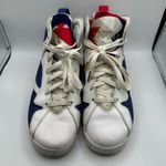 Jordan Air 7 Retro BG “Tinker Alternate” Photo 1