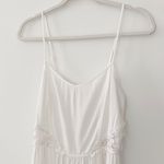 H&M Flowy Mini Dress Photo 7