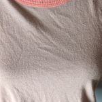 Free People  Halter Strappy Back Tank Size Small Photo 1