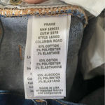 frame denim Frame Le Skinny Jeanne Blue Jeans size 27 Photo 8