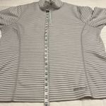 Eddie Bauer  Fleece 1/4 zip Photo 3