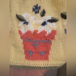 Christopher & Banks Women’s Vinatge  Sweater Photo 1