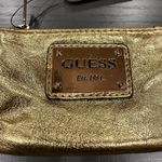 Guess NWT Gold Coin Key Pouch Photo 3