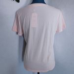 Glitter Sequin Bling Doll T shirt Top Pink Photo 2