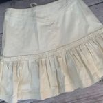Forever 21 Vintage Style Ruffle Skirt Photo 5