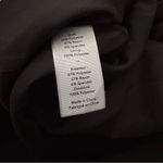 Likely  Black High Neck Maxi Dress Size 2 Photo 6