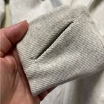 Athleta  Triumph Long Hoodie Size XS Sweater Jacket Athleisure Outdoors Comfy Photo 6