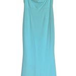 Katie May Sky Blue Yasmin Maxi Dress Gown Women’s US L Photo 1