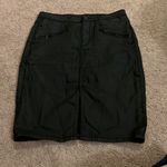 Black Orchid  skirt 29 Photo 1