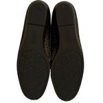 Munro  American Sydney Leopard Flats Comfort Shoes Size 6 Animal Print Brown Photo 4