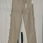 Habitual Cable Ankle Straight Leg Jeans Photo 3