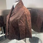 Vertigo Paris woman’s blazer jacket. Size small Photo 8