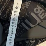 Power Pivot Everlux Tank *Motif lululemon ombre black multi Size 6 NWT Photo 5