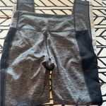 Athleta  Colorblock Revelation Tight in size small Photo 5