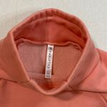 Fabletics  Peach Turtleneck Sweater Photo 7