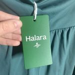 Halara  Breezeful™ High Waisted Crossover Side Pocket Short Women 3X Green Sport Photo 1