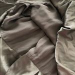 Diane Von Furstenberg Y2k-DVF Vintage silk LBD dress Retro Photo 2