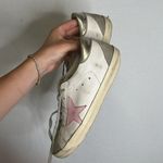 Golden Goose Superstar Sneaker | Pink Photo 4