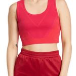 Maje Touchy Crop Tank Photo 2
