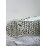 Reebok VTG  Freestyle Hi White Leather High Top Sneaker Women SZ 8 Athletic Shoe Photo 10