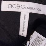 BCBGeneration Sale! 🔥 🔥 🔥 NWT! BCBG Plum Wine Mini Dress Photo 4