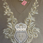 Tunic Made in Turkey Large Photo 3