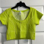 Aerie  Crop Athletic Top Photo 0