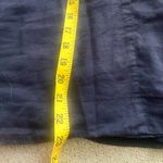 Ark & Co. Art and Company linen tank top sleeveless ruffles size small run small Photo 5