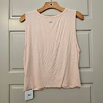 Alo Yoga Peach Tank Top Photo 1