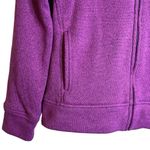 Patagonia Better Sweater Icelandic Hoody Purple Photo 4