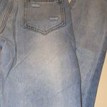 SheIn Straight Jeans Photo 3