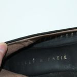 Kelly & Katie  Black Flats Size 7 Photo 1