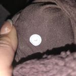 Lululemon Dark Gray Hoodie Photo 1