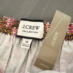 J.Crew New  Collection side-slit maxi skirt in Ratti prism floral Pull On Size XS Photo 9