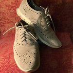 Cole Haan Gray lethr Zerogrand US5.5 women’s shoes Photo 2