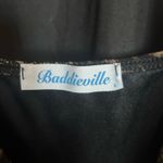 Baddieville  Wild Side Dress Photo 3