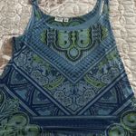 Cato  Woman Tank Top With Sheer Poncho Size 18/20W Photo 1