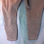 Ava & Viv  NWT 20W distressed skinny jeans Photo 3