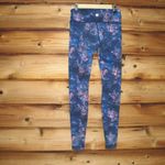 Lululemon Wunder Under Moody Mirage Print Full Length Leggings Photo 3