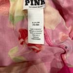 Victoria's Secret  Pink fruit pj shorts Photo 3