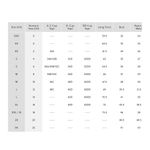 J.Crew High Leg Ribbed Bikini Swim Bottom Light Pink Size XL NEW Photo 7