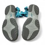 Keen Bali Strap Sandals Women's US 7.5 Turquoise Blue Water Hiking Shoes Photo 3