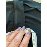 Thalia Sodi  black open blazer Photo 9