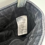 American Eagle Stretch Mom Jean Black Wash Size 2 EUC T2788 Photo 9