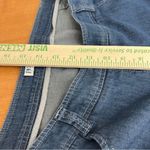 Pendleton , capris, women’s size 18, wide leg, denim, high rise Photo 3