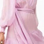 Elliatt  Louise Ruffle Gown, Size X-Small, $298 Photo 1