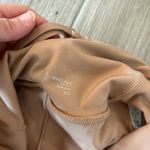 Aerie  Tan Activewear romper Photo 2