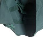 Athleta Conscious Crop Serene Green Camo Sports Bra D-DD Cup Size 1X Photo 6